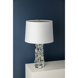 Bellarie 1-Light Table Lamp