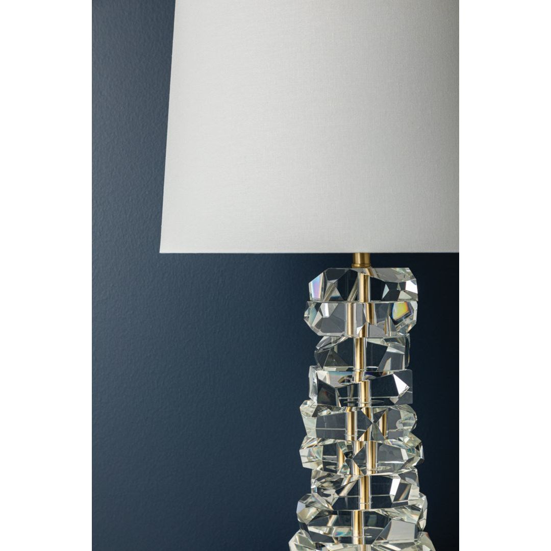 Bellarie 1-Light Table Lamp