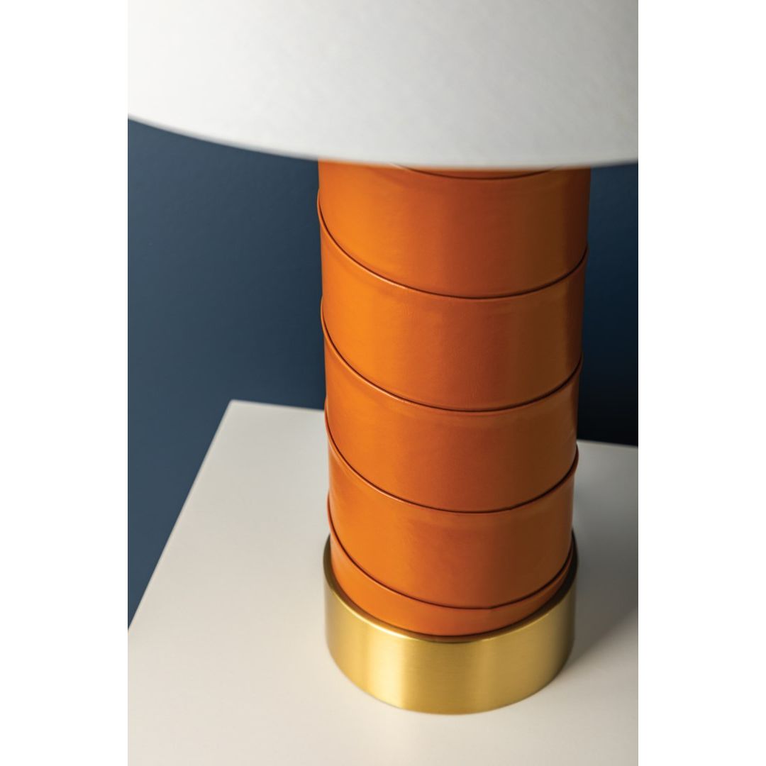 Norwalk 1-Light Table Lamp