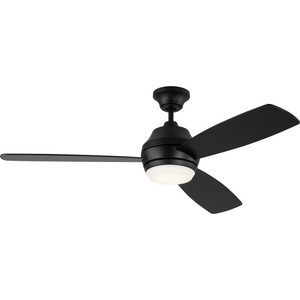 Ikon 52" LED Ceiling Fan