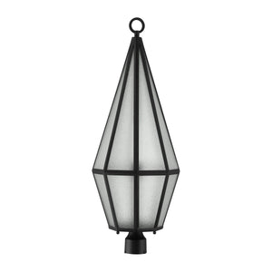 Peninsula 1-Light Outdoor Post Lantern