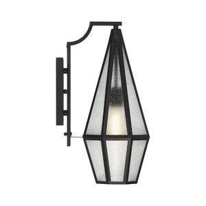 Peninsula 1-Light Outdoor Wall Lantern