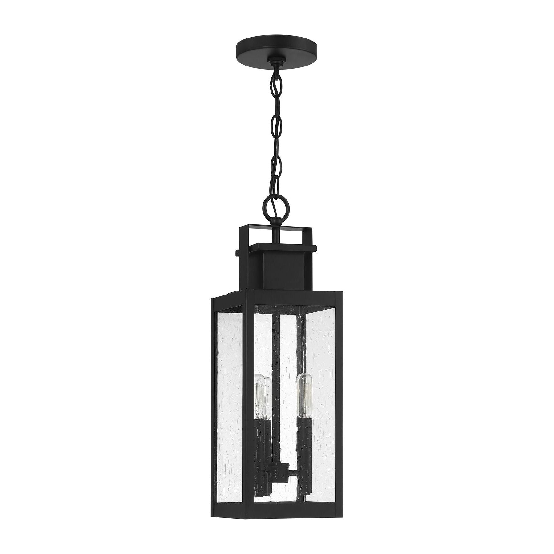 Ascott 3-Light Outdoor Hanging Lantern