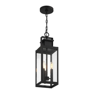 Ascott 3-Light Outdoor Hanging Lantern
