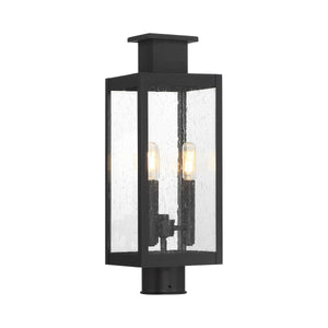Ascott 3-Light Outdoor Post Lantern