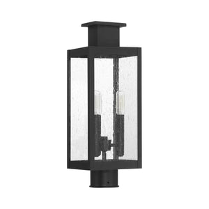 Ascott 3-Light Outdoor Post Lantern