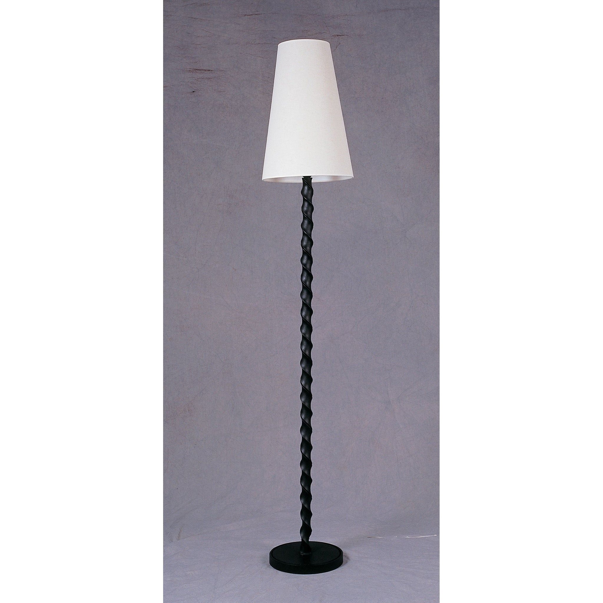 European Crafted 1-Light Table Lamp