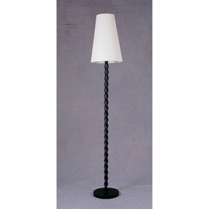 European Crafted 1-Light Table Lamp