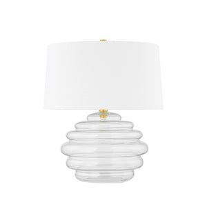 Oshawa 1-Light Table Lamp