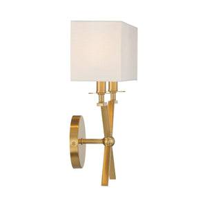 Arondale 2-Light Wall Sconce