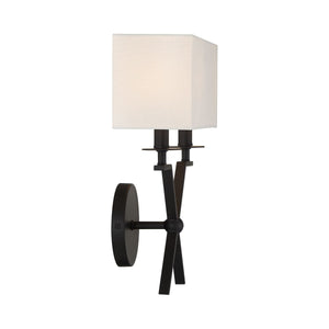 Arondale 2-Light Wall Sconce