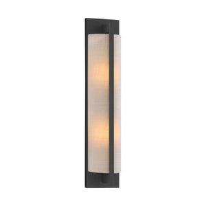 Carver 2-Light Wall Sconce
