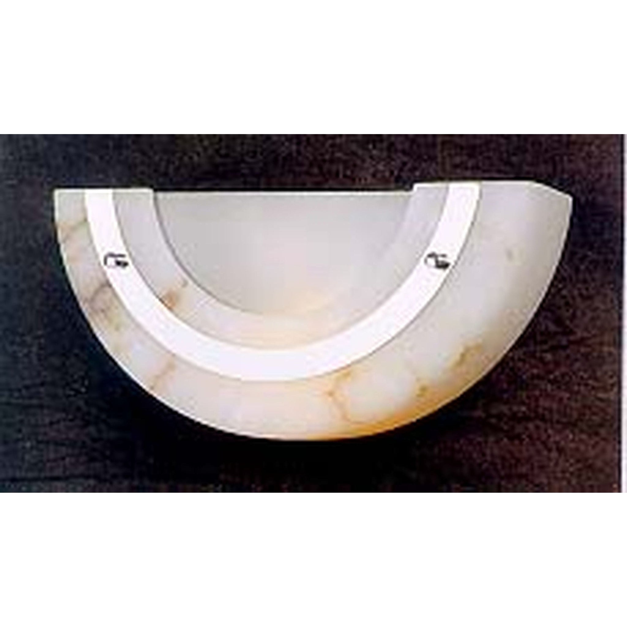 European Crafted 2-Light Sconce