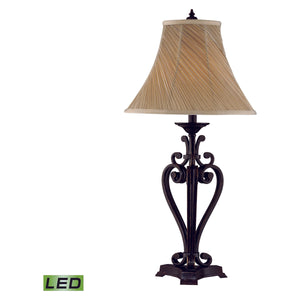 Angers 32.38" High 1-Light Table Lamp