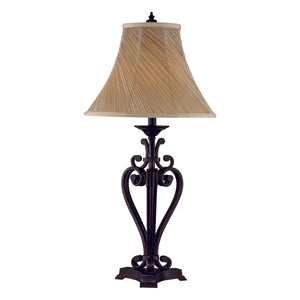 Angers 32.38" High 1-Light Table Lamp
