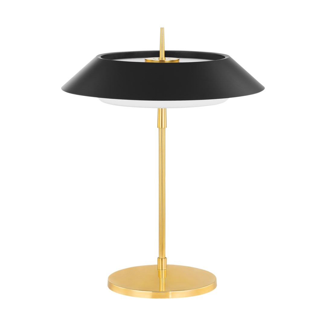 Westport 3-Light Table Lamp