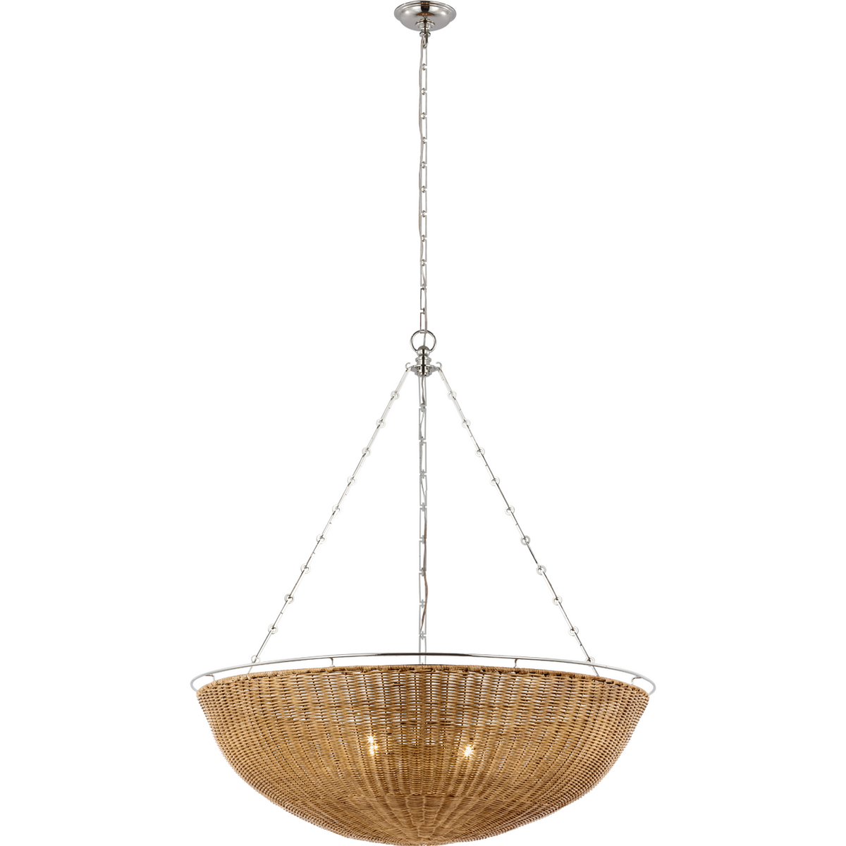 Clovis Grande Chandelier main image 1