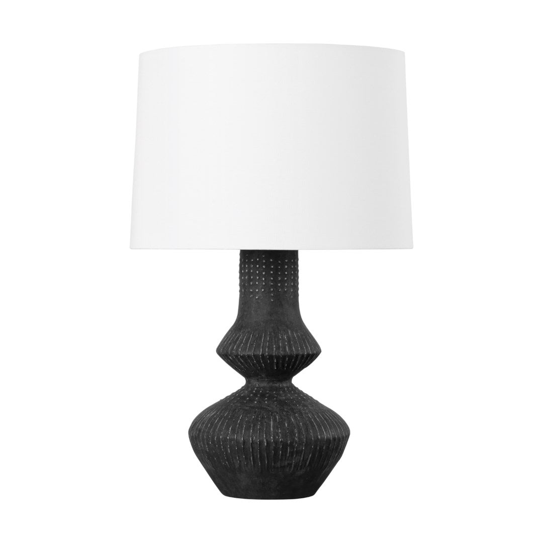 Ancram 1-Light Table Lamp