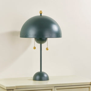 Jojo 2-Light Table Lamp