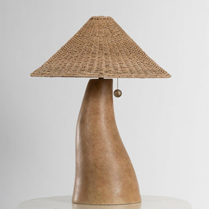 Seyla 1-Light Table Lamp