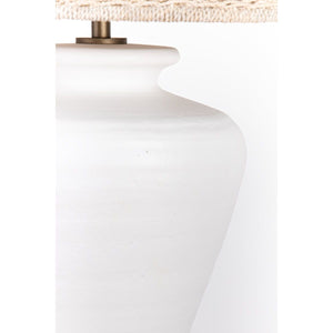 Pezante 2-Light Table Lamp