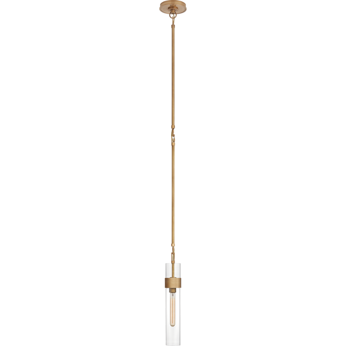 Presidio Petite Tall Pendant main image 0