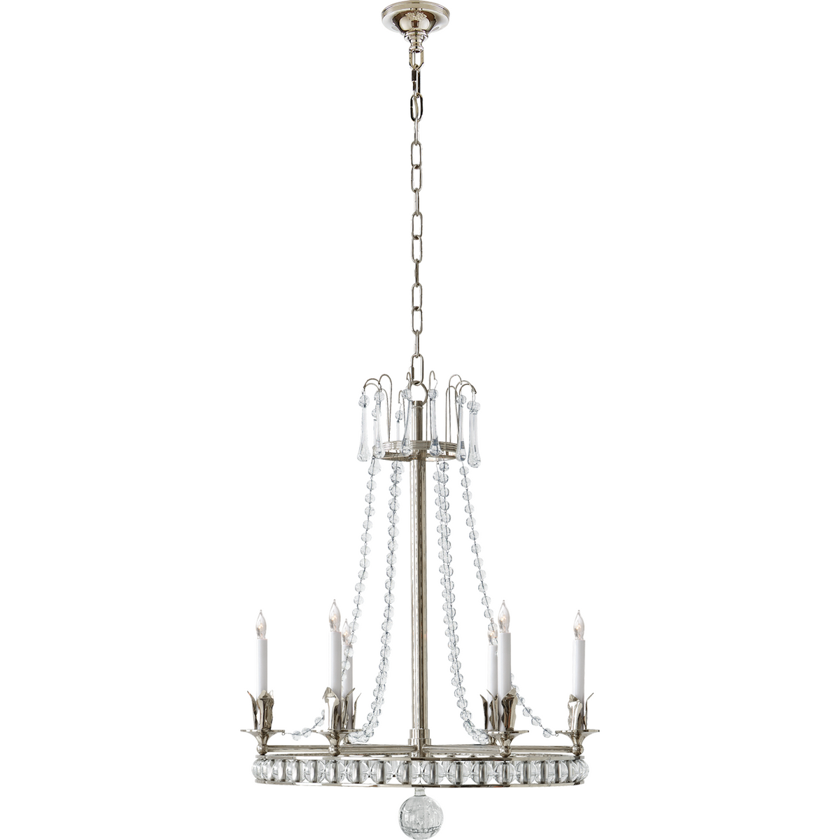 Visual Comfort Lighting Chandelier