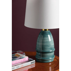 Tenley 1-Light Table Lamp