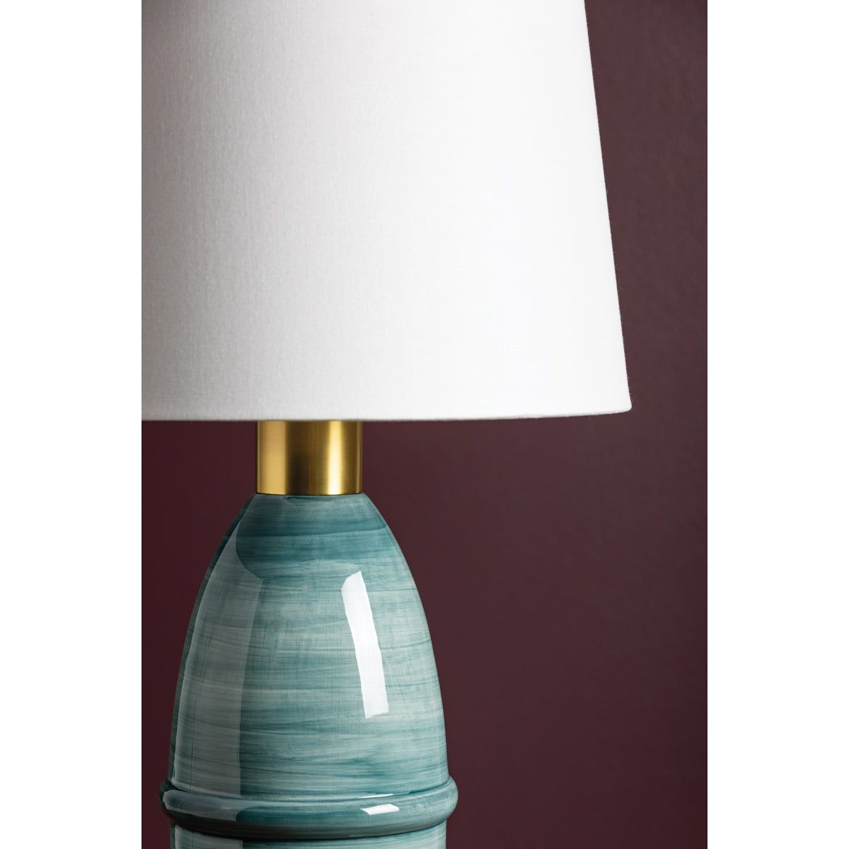 Tenley 1-Light Table Lamp