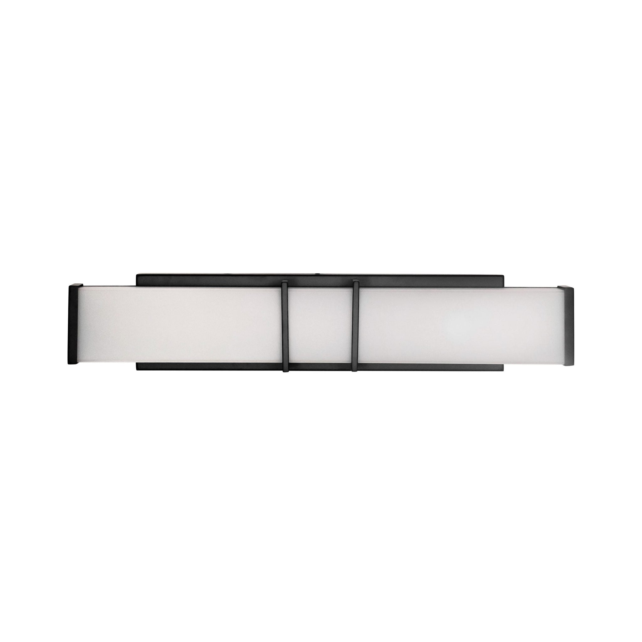 Lateral LED CCT 24" Vanity