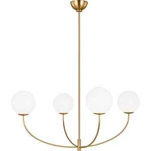 Galassia Extra Large Chandelier