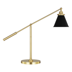Wellfleet Cone Desk Lamp