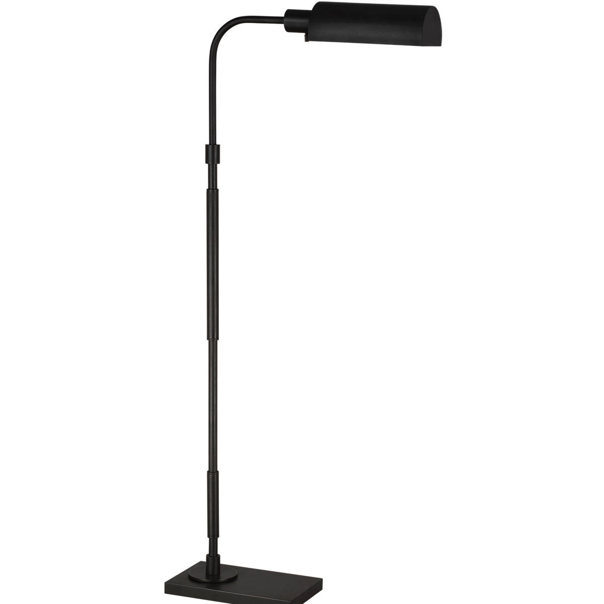 Kenyon Task Floor Lamp - CT1161