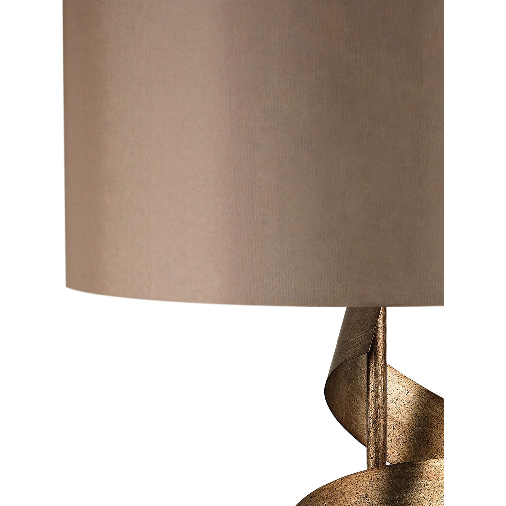 Allen 29" High 1-Light Table Lamp