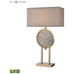 Arabah 32" High 1-Light Table Lamp