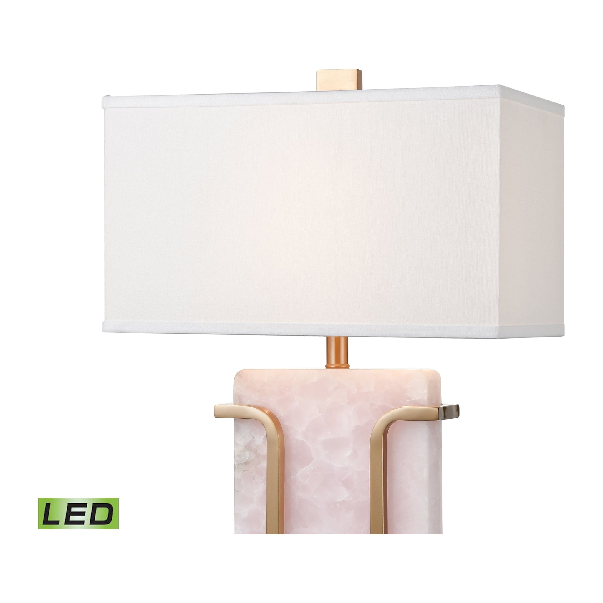 Archean 29" High 1-Light Table Lamp