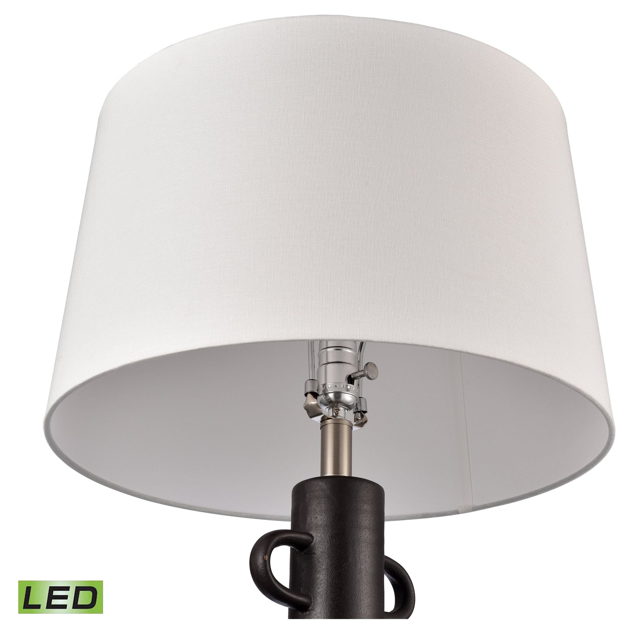 Arlo 32" High 1-Light Table Lamp