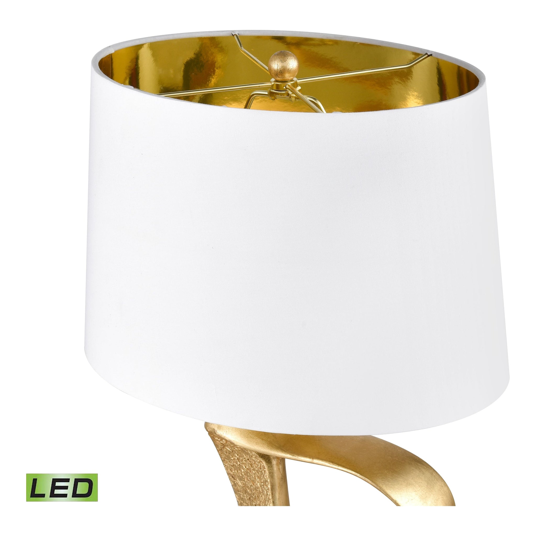 Aperture 23" High 1-Light Table Lamp