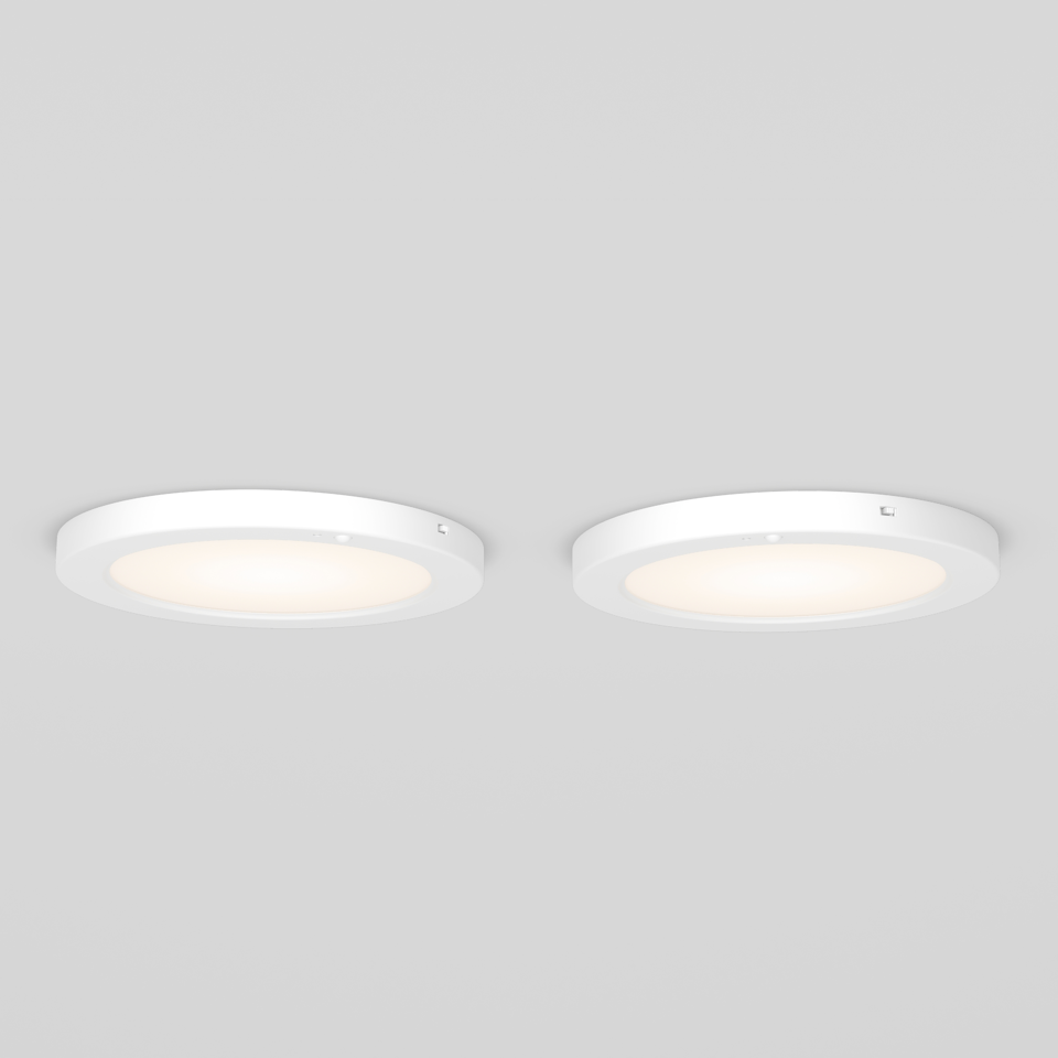 Artika Artika Skylight Pro Flush Mount Carrington Lighting