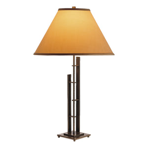 Metra Table-Lamp Natural Iron (20)
