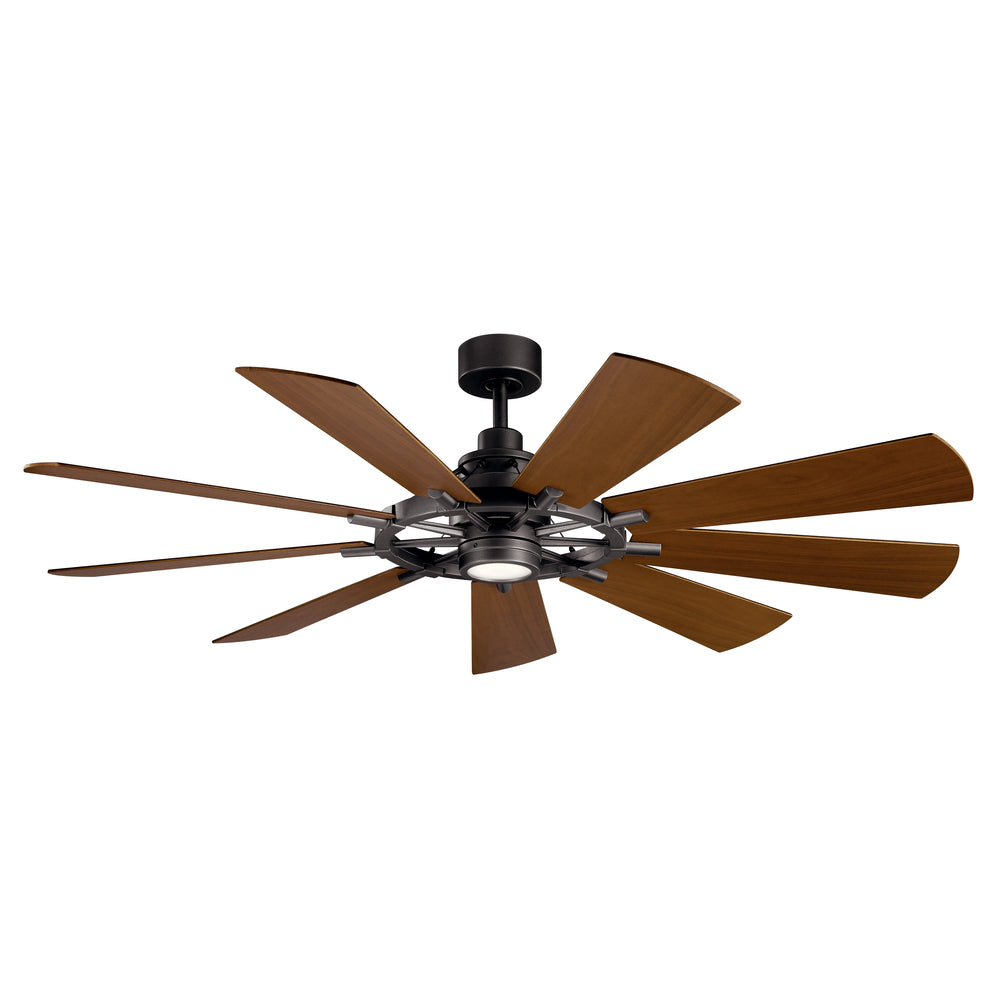 Kichler 65 Inch Gentry Fan LED