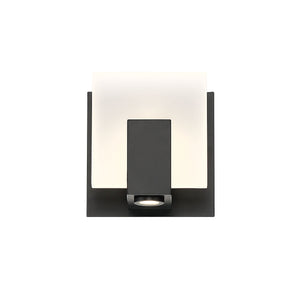 Canmore Sconce
