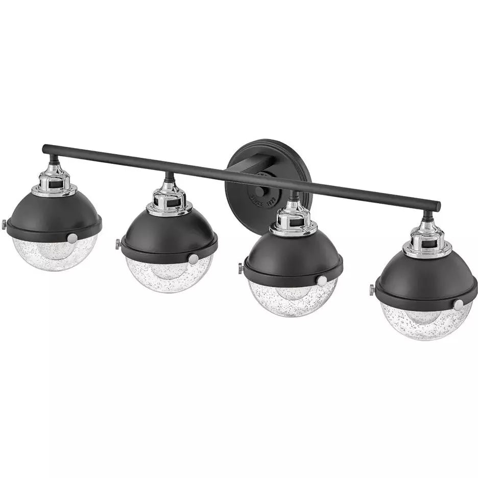 Fletcher Vanity Light