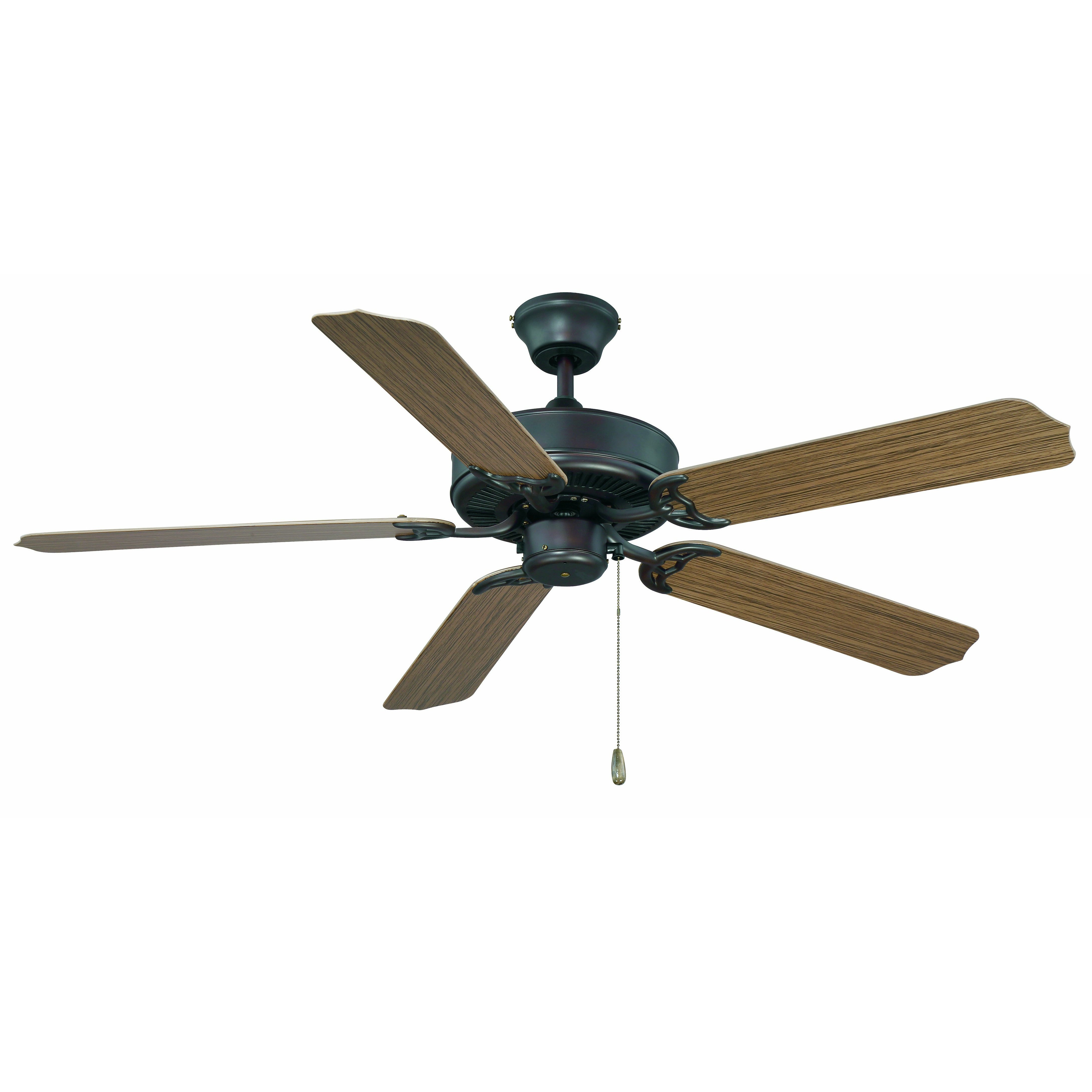 Nomad Outdoor Fan English Bronze