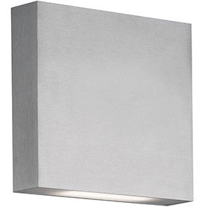 Mica 6" LED Indoor/Outdoor Wall