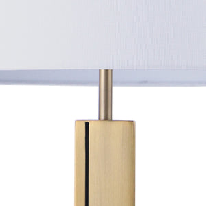 Kingston 26" Column Table Lamp