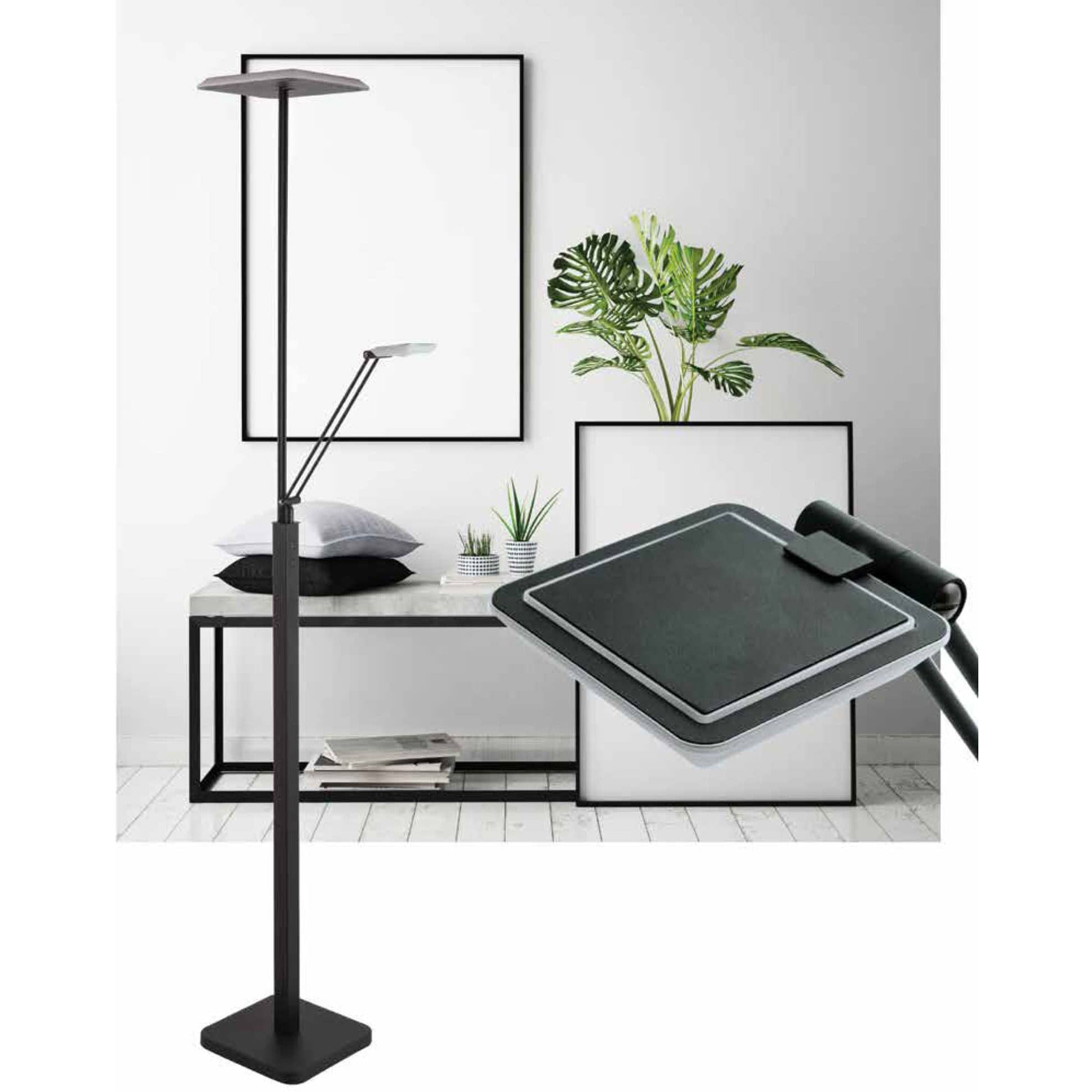 Ibiza Desk Lamp