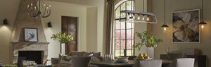 BRIARWOOD Collection by Progress Lighting