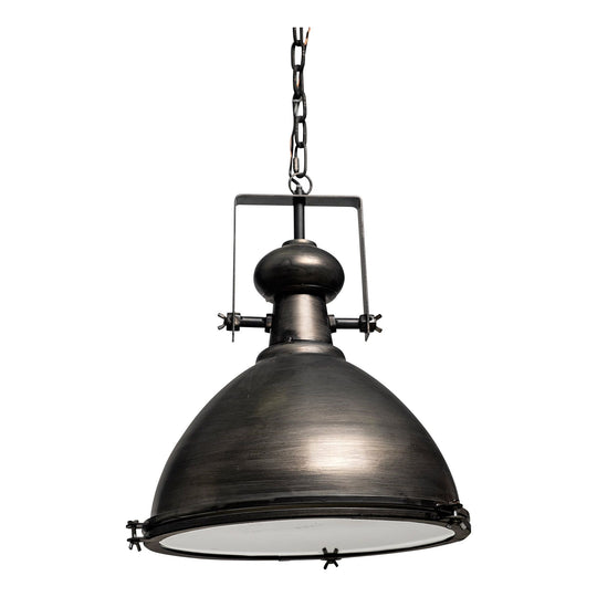 Bashaw Pendant