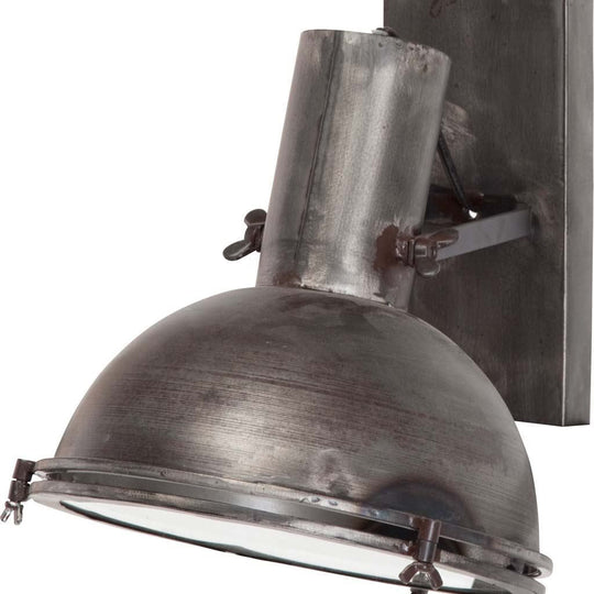 Taza Wall Sconce
